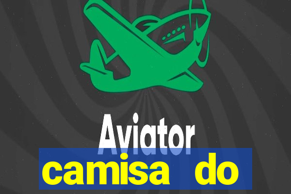 camisa do corinthians socrates